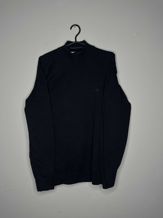 Lacoste Slim Fit Sweater Мъжки Пуловер