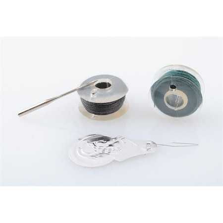 Masina de cusut portabila pe baterii,nouă