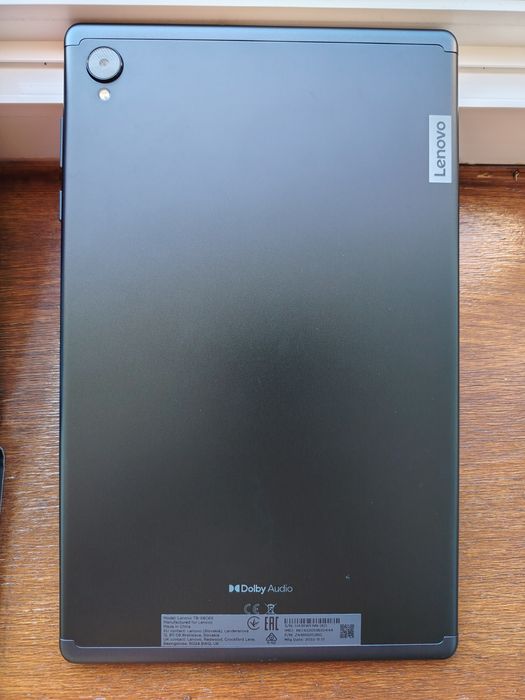 Tableta Lenovo Tab K10