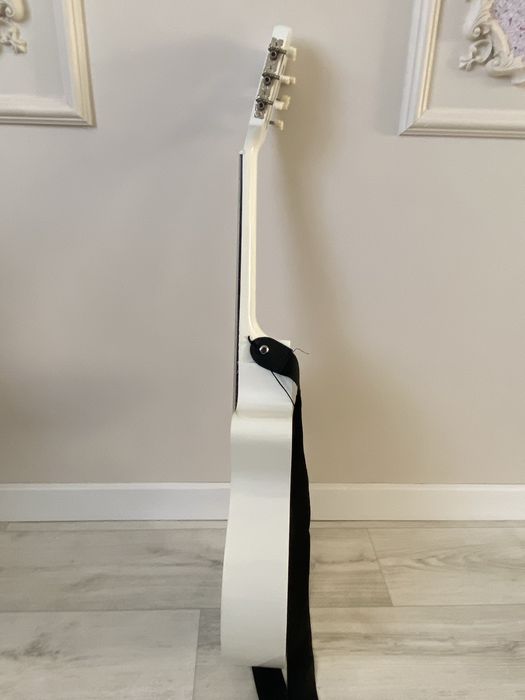 Классика гитара за 18ка