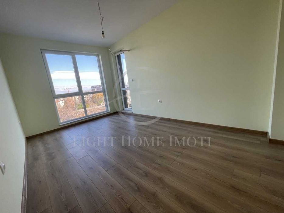 Продава се Тристаен апартамент в Пловдив, Христо Смирненски - 88 кв.м за 1599 €/кв.м - Снимка #5