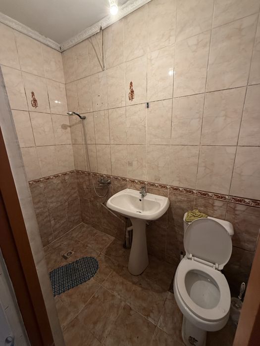 Квартира 2 комнатная