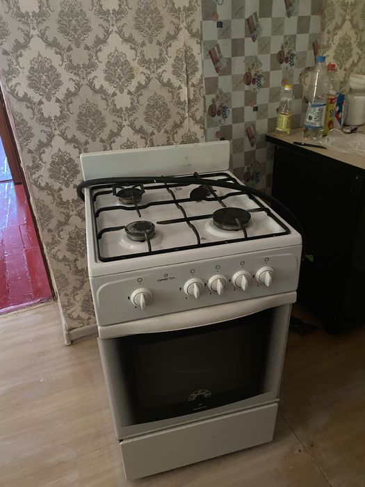 Газ плита таза 30К