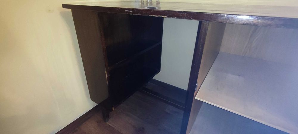 Стол письменный СССР