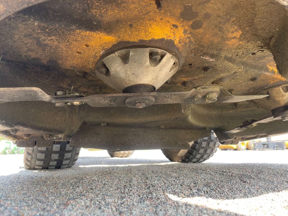 Газонокосилка тракторная STIGA