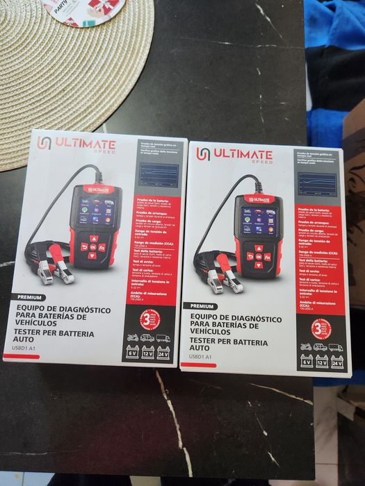 Produse parkside noi