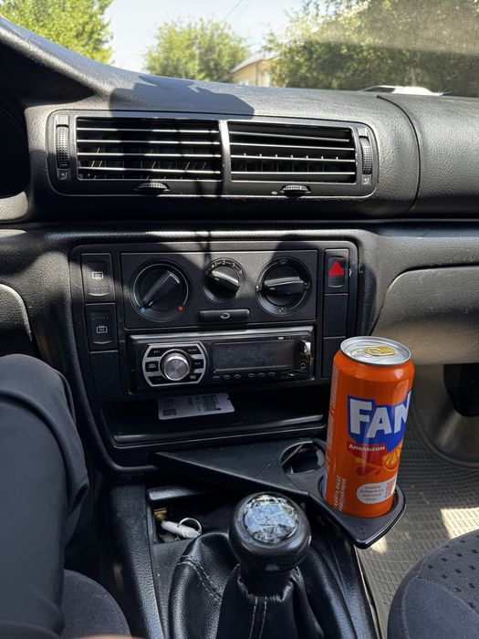 Passat B5 1997 авто срочно