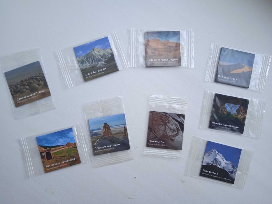 Продам магниты от семечек