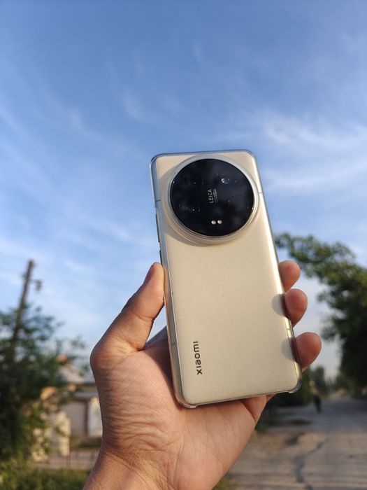 Xiomi 14 ultra 512gb