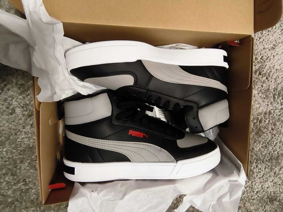 Sneakers Puma Caven Mid SD Emb 42