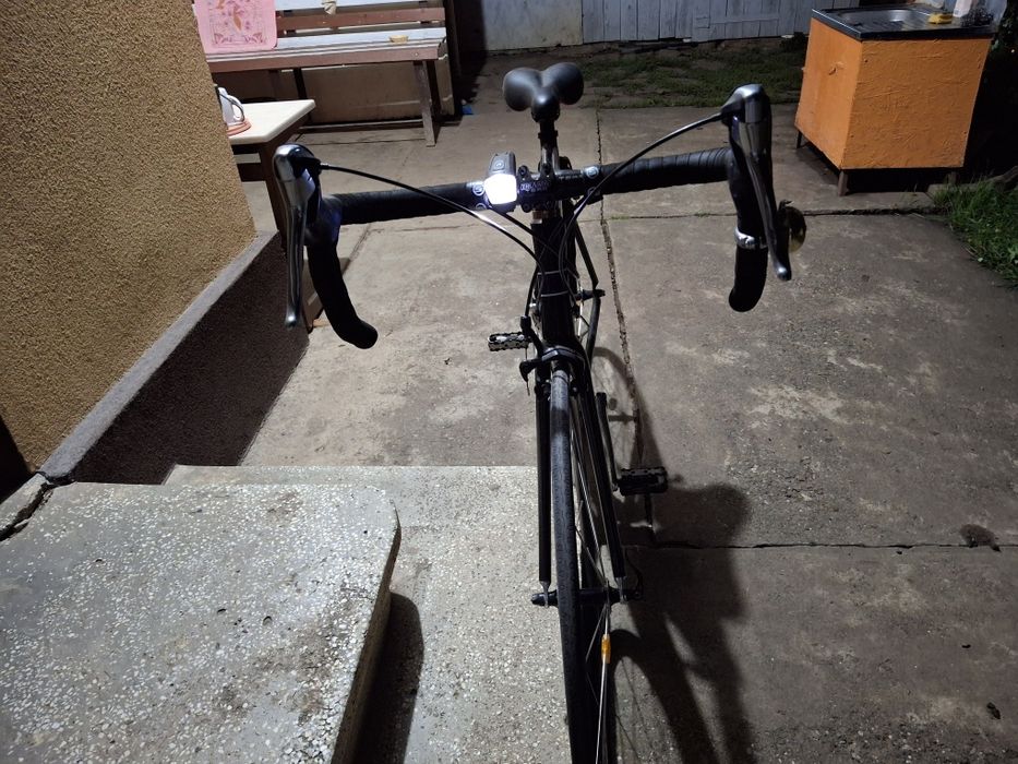 Cursiera made în Germany