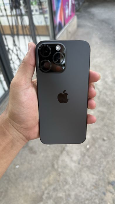 Iphone 16 Pro Max (512GB)