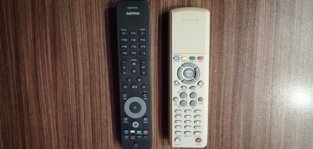 Дистанционни за TV