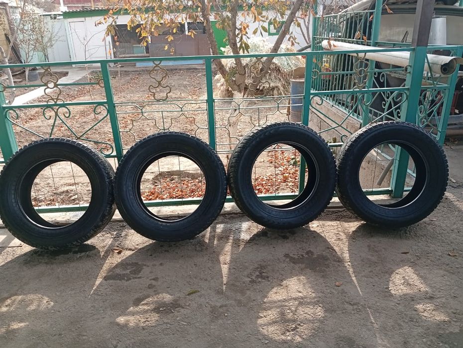 Шины зимние шипы
