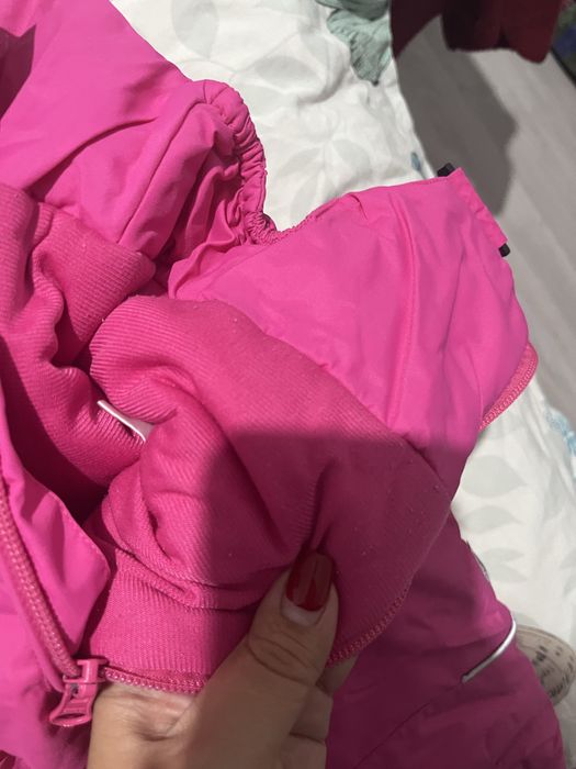 Продам комбез на девочку