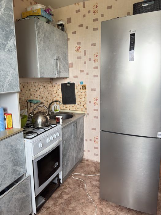 Продам 1ком Квартиру 9мкр