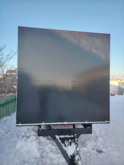 Продам прицеп на газель