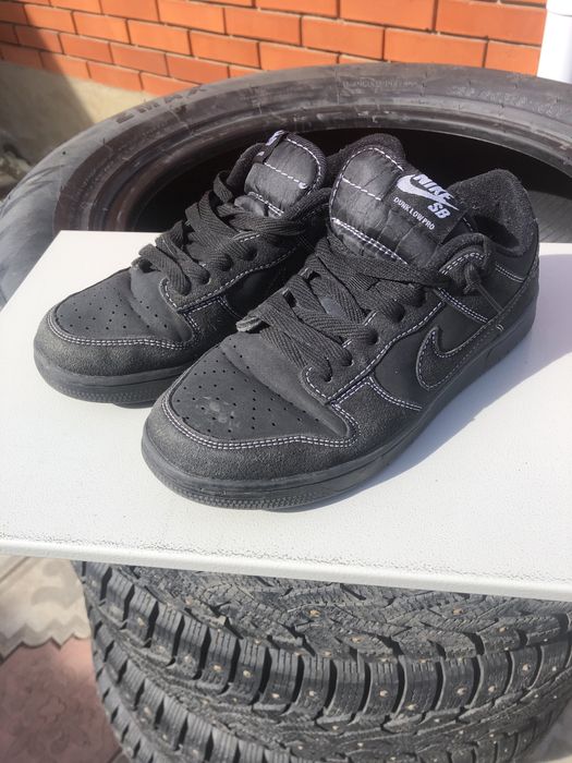 кроссовки nike 36-37 размер