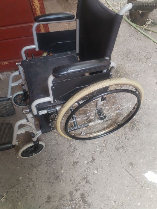 Folosit puțin de bunica