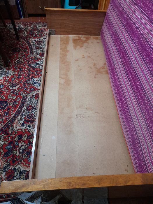 Срочно продаётся диван кровать