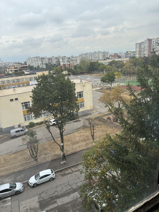 Продава се Двустаен апартамент в София, Люлин 9 - 63 кв.м за 1905 €/кв.м - Снимка #9