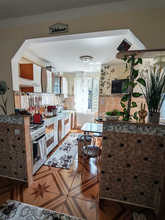 Apartament doua camere