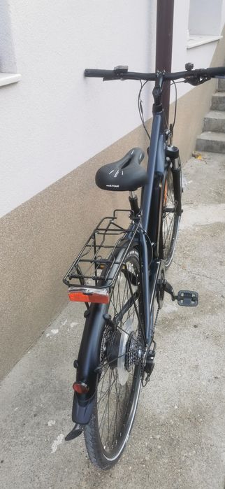 НОВ Електрически велосипед 28 цола FISCHER колело