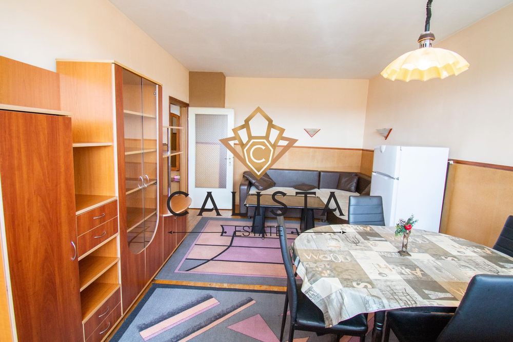 Тристаен апартамент под наем в ж.к. Модерно предградие, 2104571