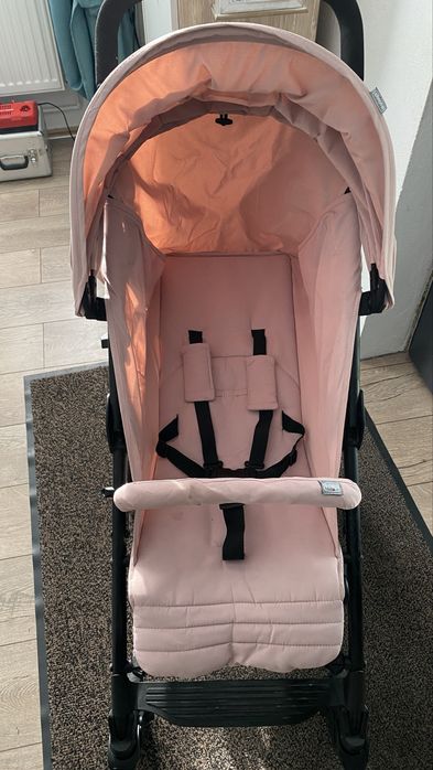 Carucior Chico Liteway 4