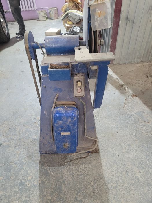 Точило советский