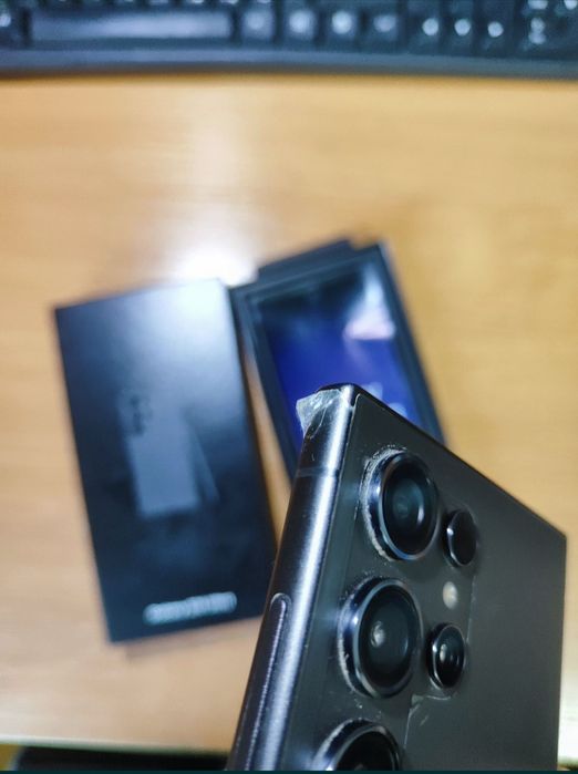 Samsung s24 ultra