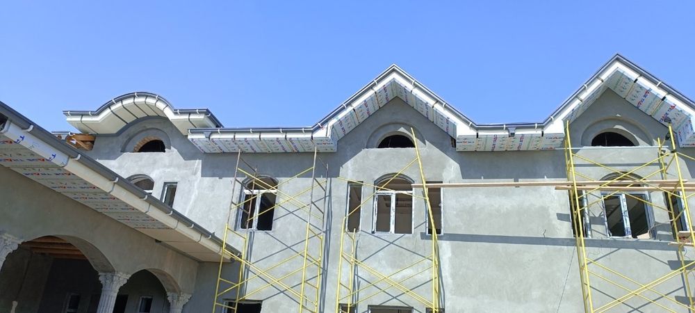 Алкафон алюкобонд алубонд алкапон ҳизмати