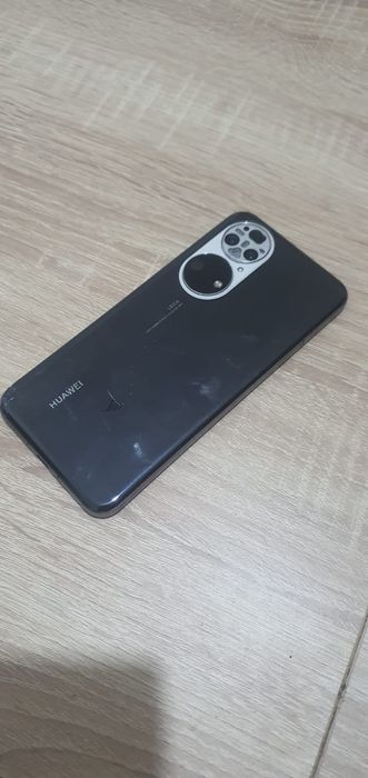 huawei p50 базовый