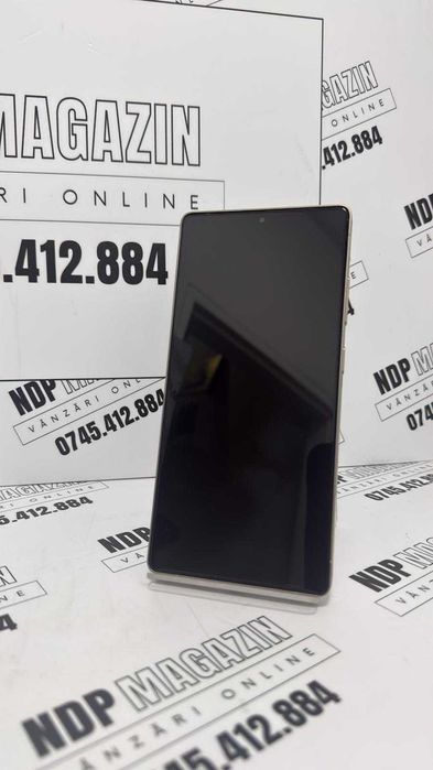 NDP Amanet NON-STOP Sos. Giurgiului 119 SAMSUNG S 25 ULTRA (49605)