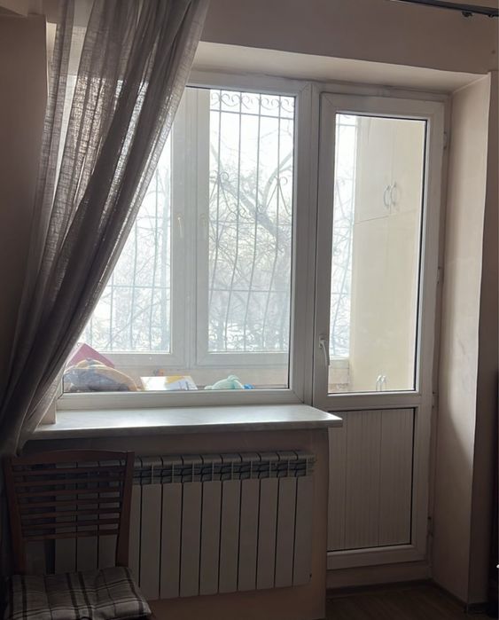 Стеклопакет (окно, дверь/окноглухое -2 шт)