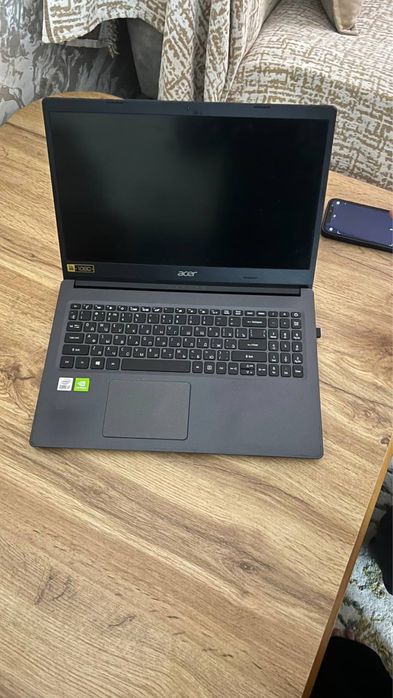 Acer aspire 3.