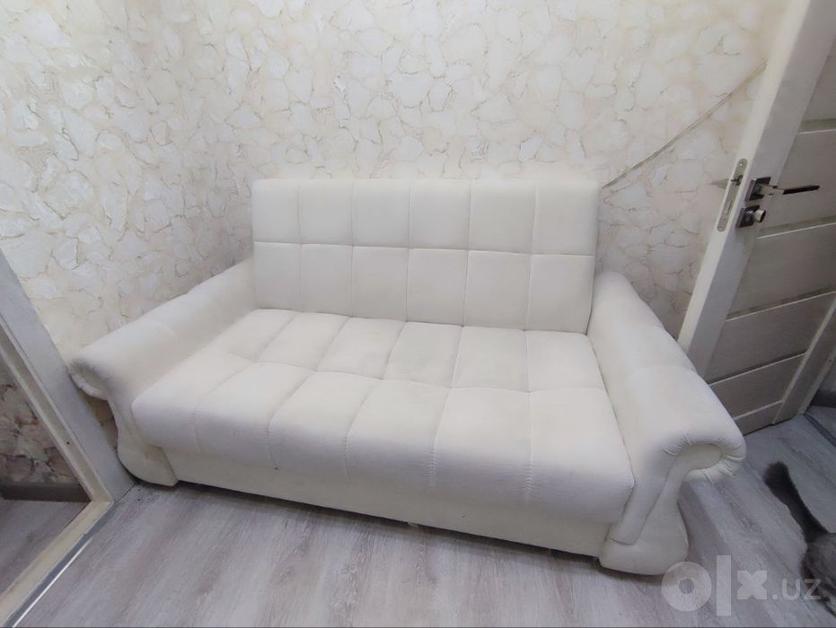 Раскладной диван