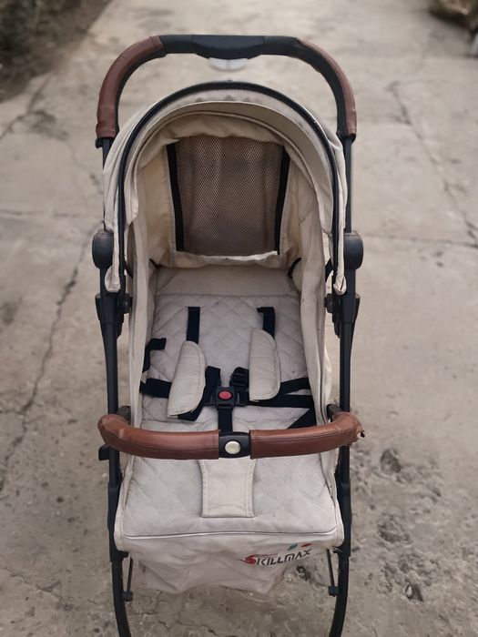 Коляска детская.