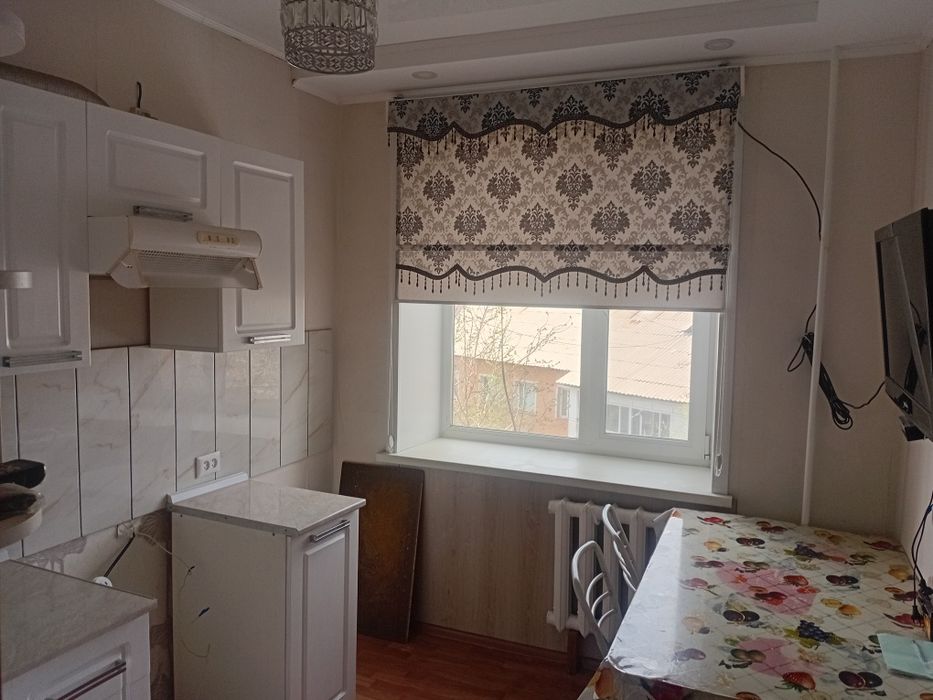 Продам квартиру...