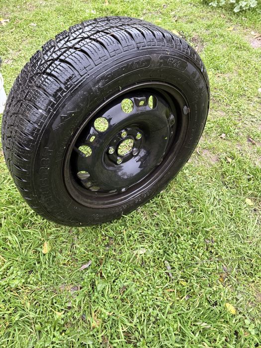 Roti iarna seat ibiza