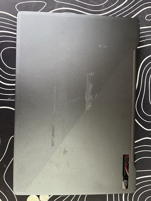 Ноутбук Asus ROG Zephyrus G14