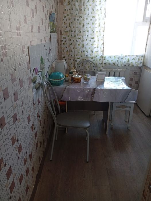 Продам 3 комнатную квартиру