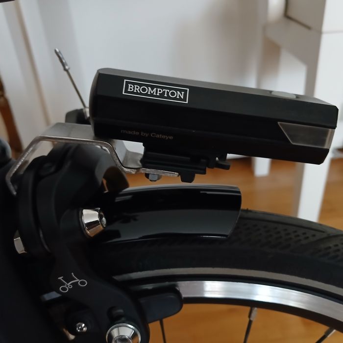 Accesorii  Brompton
