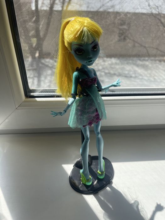 Monster High. Куклы Монстр хай