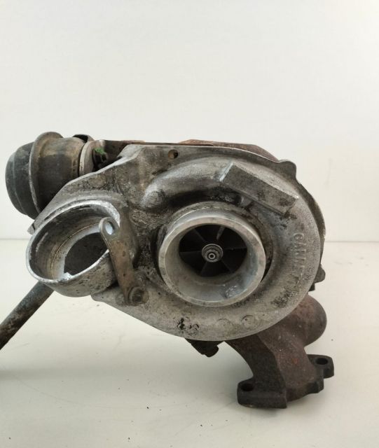 Turbina  2.7 cdi Turbo fara actuator A6470960099 Mercedes-Benz C-Clas
