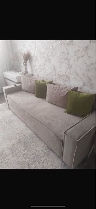 Диван продам бу хорошем состояние