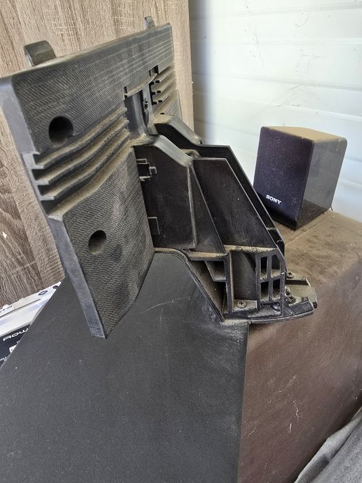 Стойка за Samsung QE55Q80