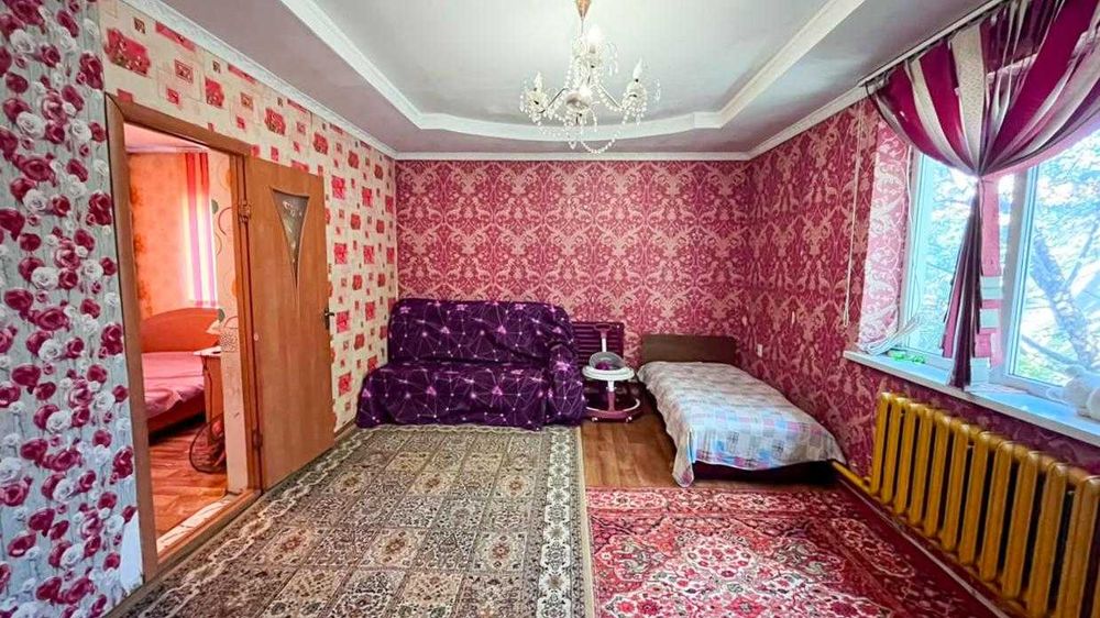 Продам частный дом Акбота Империя