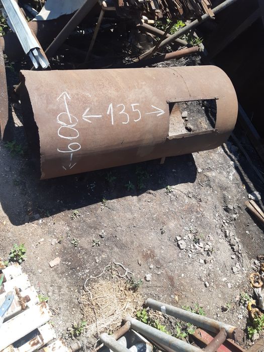 Продам уголок и трубы