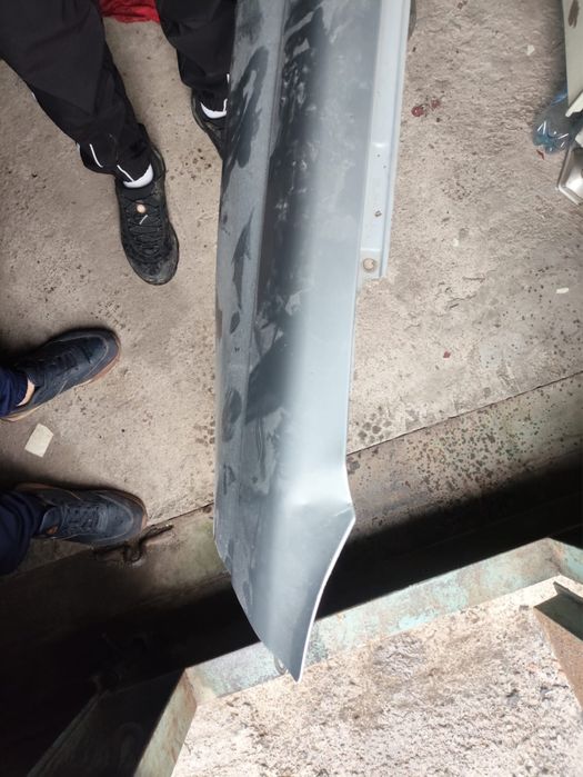 Крыло левое subaru legacy b3 bd5 bg5